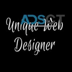 Unique Web Designer