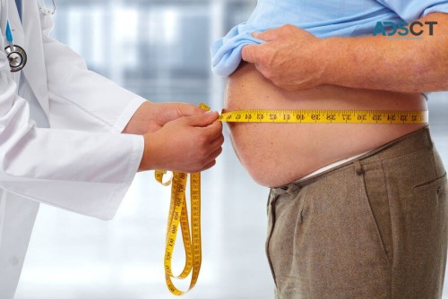 Effective Obesity Treatment – Transform Your Life with Expert Care