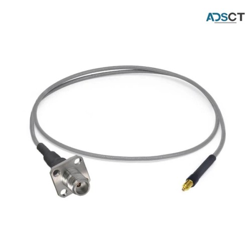 High-Performance G3PO Cable Solutions by