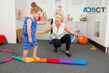 Enhance Sensory Skills with Therapy at Sensory Gym