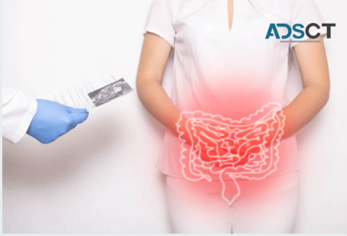 Top-Notch Gastroenterology Care in Virginia Beach