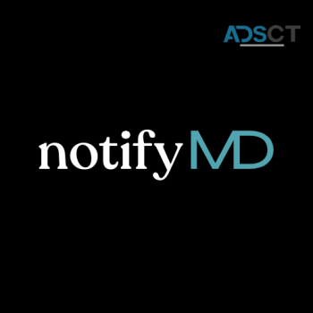 Optimize Your Practice with notifyMD's Healthcare Answering Service