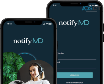 Optimize Your Practice with notifyMD's Healthcare Answering Service