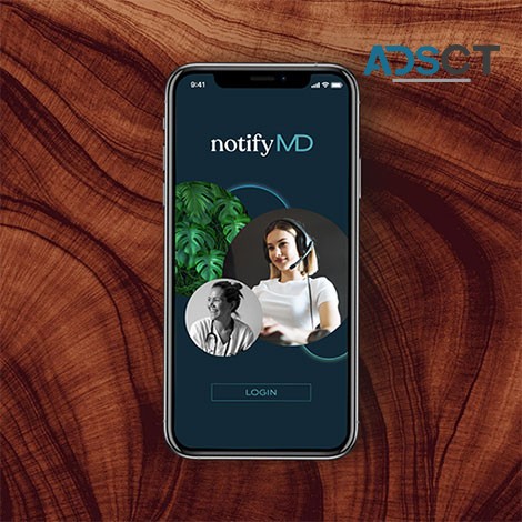 Optimize Your Practice with notifyMD's Healthcare Answering Service