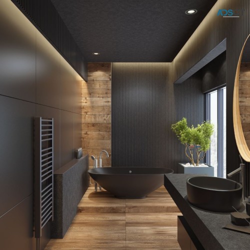 Elevate Your Space with Bathroom & Kitchen Remodeling Services