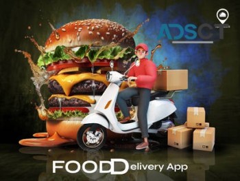 SpotnEats | Food Delivery Software