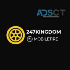 24/7 Kingdom Mobile Tire