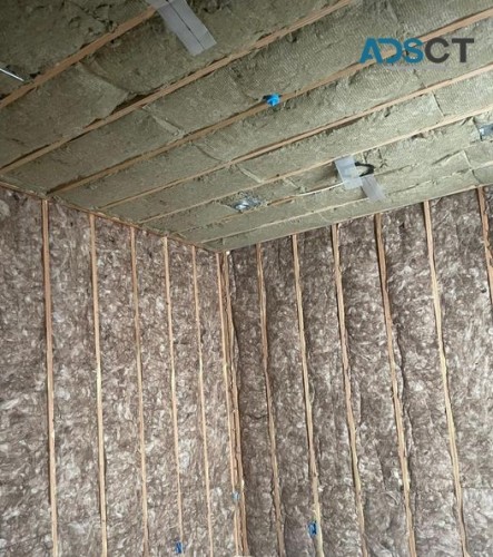 Your Home Insulation Experts Oakland 