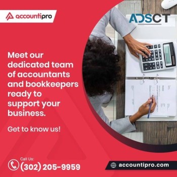  Meet Our dedicated team of accountants and bookkeepers