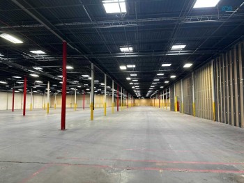 Flexible Warehouse & Office Space