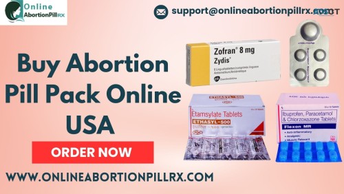 Safe Abortion pill pack Online USA 