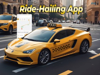 Launch Your Own Uber-Like App