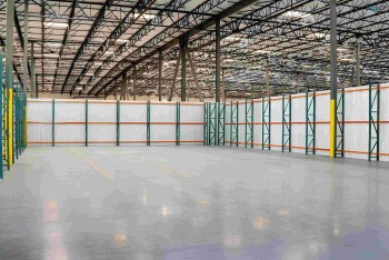 Flexible Warehouse & Office Space