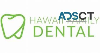 Hawaii Family Dental - Aiea