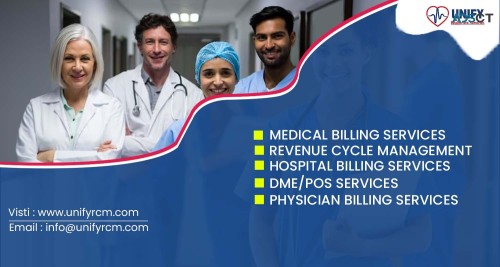 Expert Medical Billing Services