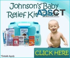 Johnsons’s Baby Relief