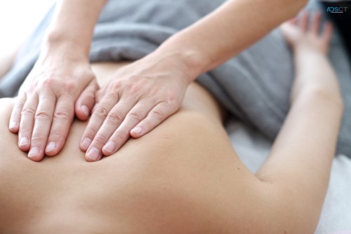 Professional Sports Massage Services in Sherborne