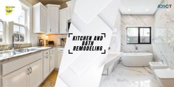 Top-quality kitchen remodeling in Lawrence ks