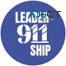 Leadership 9-1-1 - CPR and Safety Traini