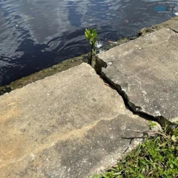 Best Sea Wall Repair in Lakeland, FL