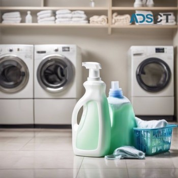 Boost Nonprofits with Laundry Detergent 