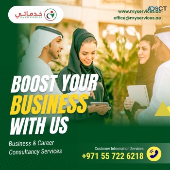 PRO Services Abu Dhabi