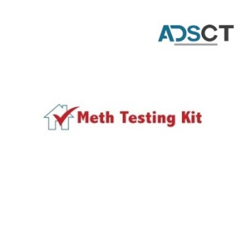 Meth Testing Kit