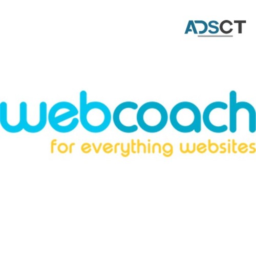 Web Coach Web Design