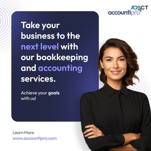 Take Your Business To The Next Level With Our Bookkeeping And Accounting Services