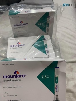 Buy Mounjaro tirzepatide for your weight