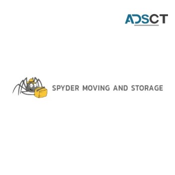 Spyder Moving and Storage