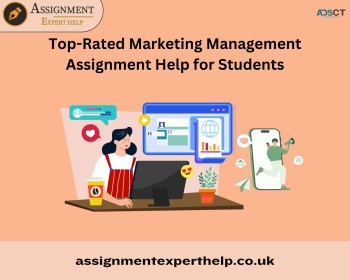 Assignment Expert Help