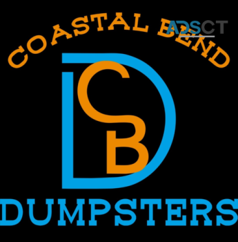 Coastal Bend Dumpster Rentals