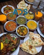 Experience the taste of India in every b