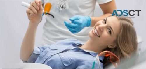 Get Natural-Looking Tooth-Colored Fillings in Philadelphia at My Smile For Life Dental Clinic