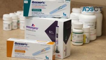 Buy Ozempic Semaglutide Online With no Script