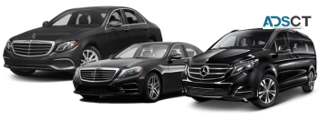 Wedding Chauffeur Hire Perth