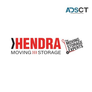 Hendra Moving and Storage