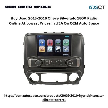 Buy Used 2015-2016 Chevy Silverado 1500 