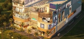 Sikka Mall of Noida Sector 9 ...