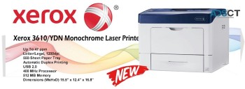 Laser Printers