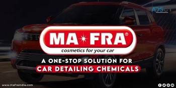 Mafra All Purpose Cleaner (APC) | Car in