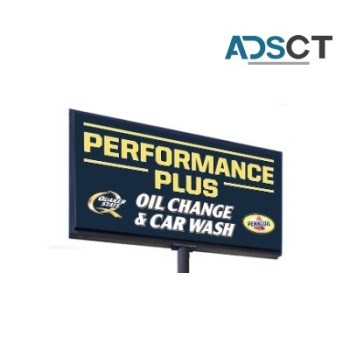 Performance Plus Quick Oil C ...