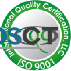 Get the iso certification Ohio and offer your consumers even better services