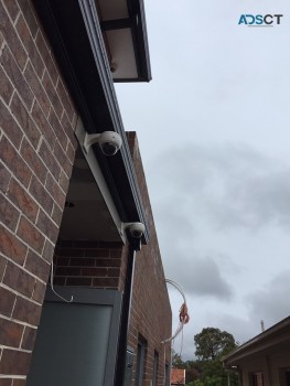 Installers of the Best CCTV Security Camera Systems in Sydney