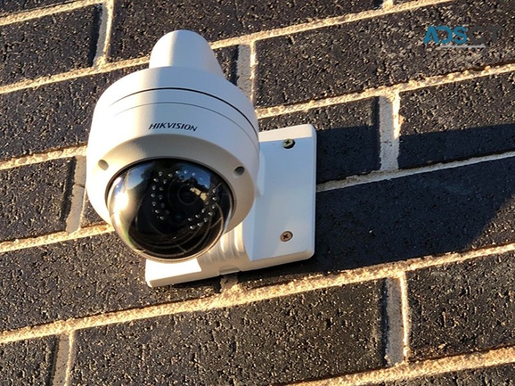 Installers of the Best CCTV Security Camera Systems in Sydney