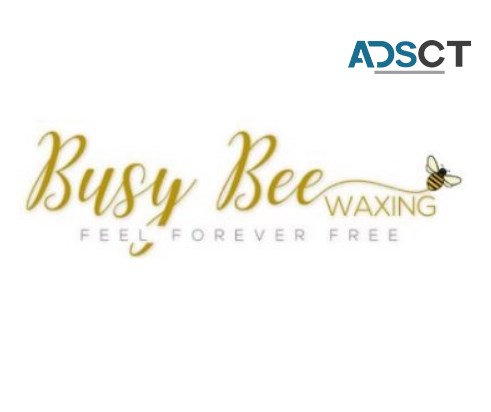 Busy Bee Brazilian Wax