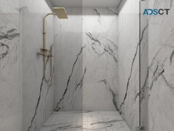 Porcelain Shower Panels