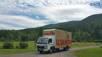 U. Santini Moving & Storage Brooklyn, New York