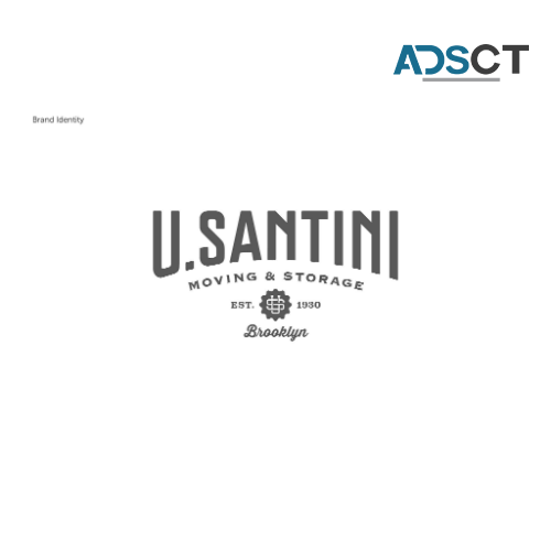 U. Santini Moving & Storage Brooklyn, New York